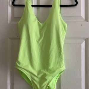 Athleta swimming suit